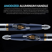 Premium Series GHPM-Mobius SP 0.3 & 0.5mm - Hobby Sense