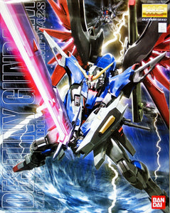 1/100 MG Destiny Gundam - Hobby Sense