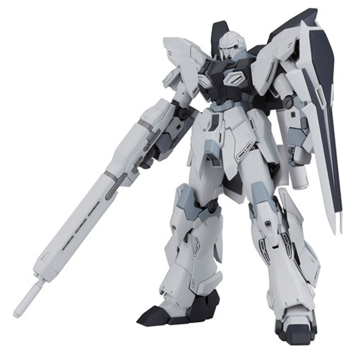shencanyuページ 1/100 MG Sinanju Stein (Ver. Ka) Gundam UC | Hobby Sense