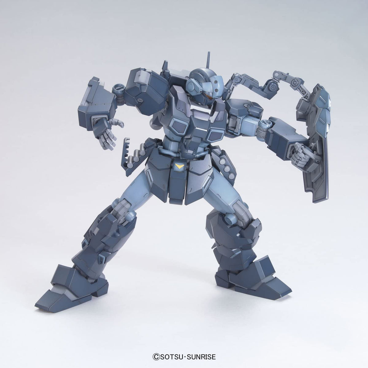 八*烏様 MG RGM-96X Jesta 1/100 Bandai 1/100 MG RGM-96X Jesta