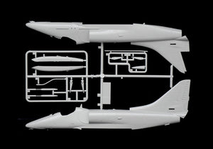 1/48 A4 E/F/G Skyhawk - Hobby Sense