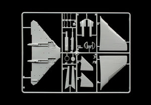 1/48 A4 E/F/G Skyhawk - Hobby Sense