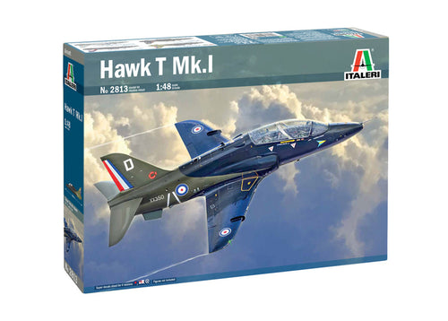 1/48 Hawk T Mk. I - Hobby Sense