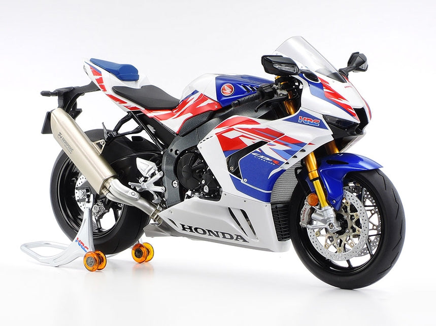 1/12 Honda CBR1000RR-R Fireblade SP 30th Anniversary