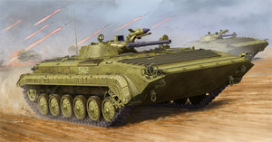 1/35 Soviet BMP-1 IFV - Hobby Sense