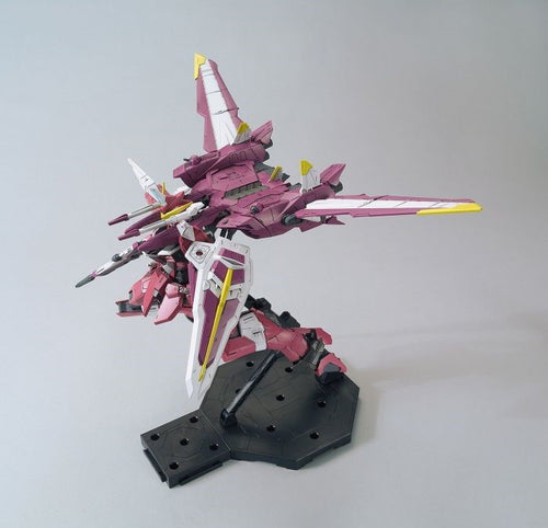 1/100 MG Justice Gundam Gundam SEED - Hobby Sense