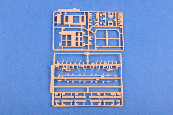 1/35 German Sturmpanzer IV Early Version (Mid Production) with Interio ...
