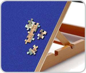 Wooden Puzzle Board - Hobby Sense