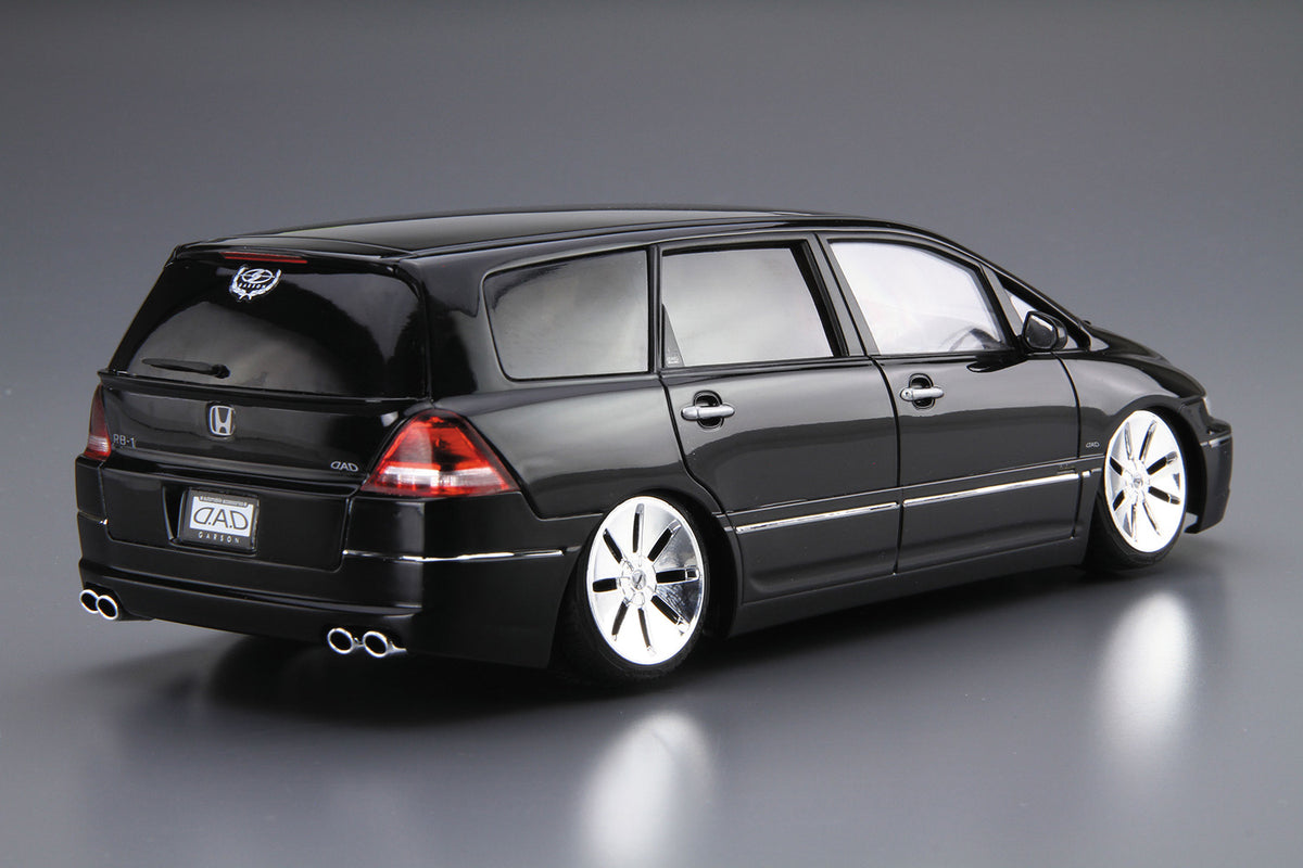 1/24 D.A.D RB1 Honda Odyssey '03