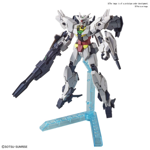 HGBD:R 1/144 Jupitive Gundam - Hobby Sense
