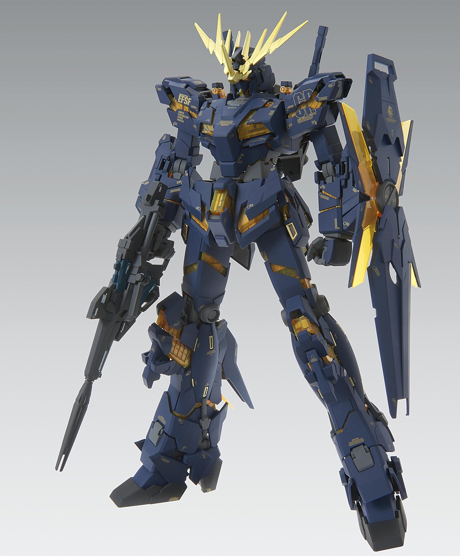 RX-0 UNICORN GUNDAM “Ver.ka” MG RX-0 Unicorn Gundam Ver. Ka | AnimeXtreme