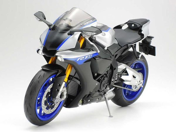 YAMAHA サービスマニュアル YZF-R1/YZF-1M ('20) YAMAHA（ヤマハ） YZF-R1 サービスマニュアル 英語版 正規 中古 バイク