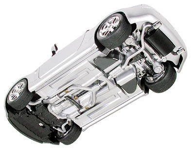 タミヤ　NISSAN 350Z(GW❗️) Tamiya Nissan 350Z 