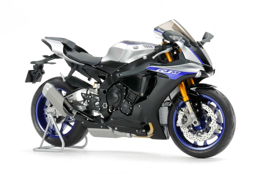 1/12 Yamaha YZF-R1M | Hobby Sense