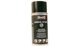 Chrome Spray 150ml - Hobby Sense