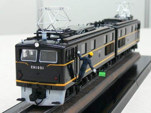 1/50 Electric Locomotive EH10 (plastic model)