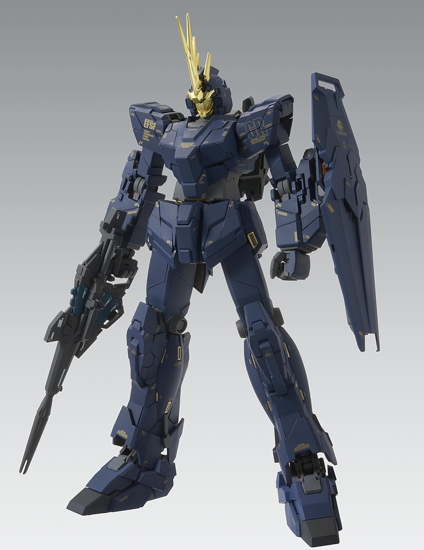 RX-O UNICORN GUNDAM 02 BANSHEE 【公式通販】 RX-O UNICORN GUNDAM 02 BANSHEE 【公式通販】
