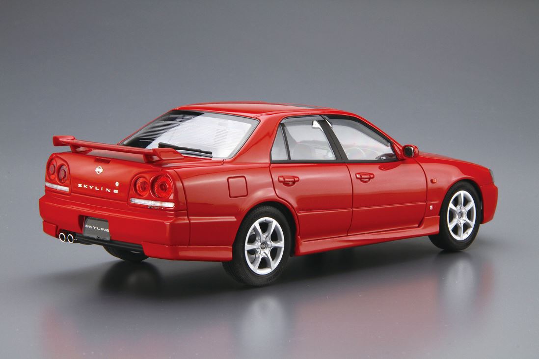 トミカリミテッド ヴィンテージ】NISSAN SKYLINE 2-DOOR SPORTS