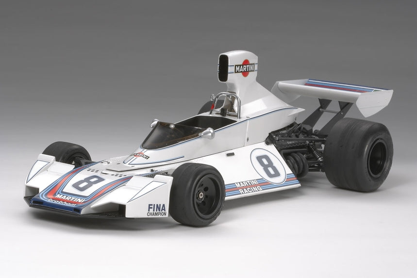 1/12 Martini Brabham BT44B 1975