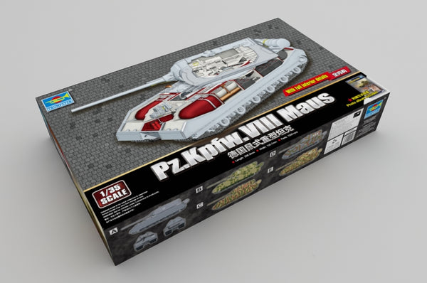 その他 Pz.Kpfw.VIII Maus 1/35 5bd959d21a0df_600x.jpg?v=