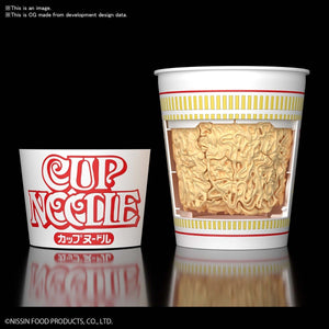 1/1 Cup Noodle - Hobby Sense