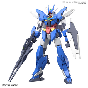 1/144 HGBD Esrthree Gundam - Hobby Sense