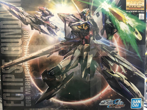 1/100 MG Eclipse Gundam - Hobby Sense