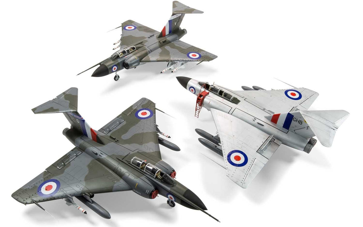 1/48 Gloster Javelin FAW.9/9R