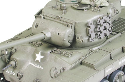 1/35 US Medium Tank M26 Pershing | Hobby Sense