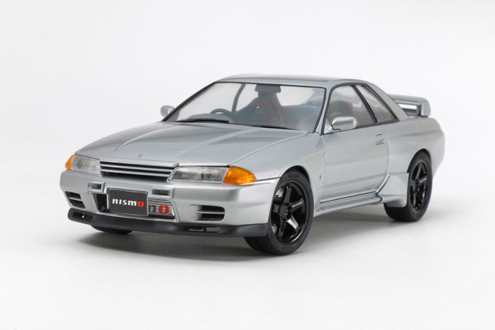 1/24 Nissan Skyline GT-R (R32) | Hobby Sense