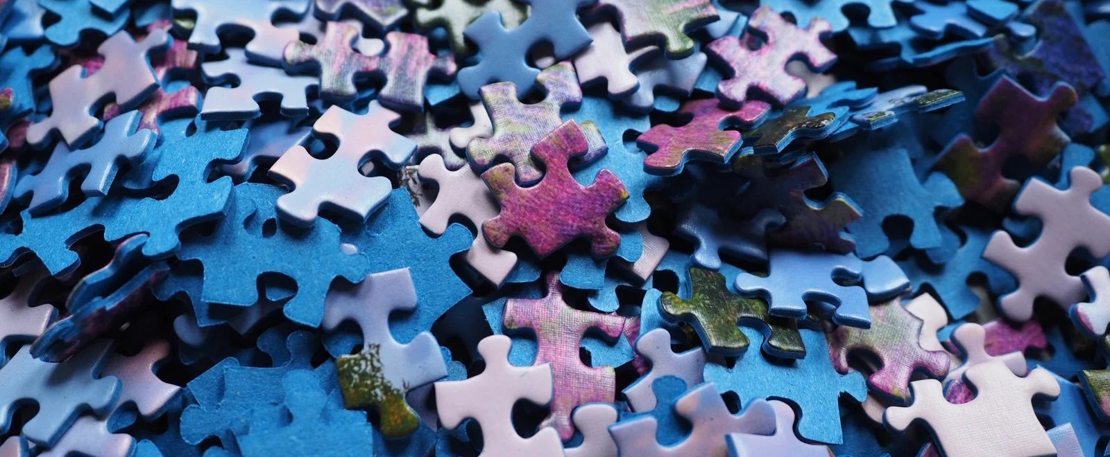 Puzzles Accessories