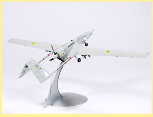 1/48 TB.2 UAV Ukrainian Navy, Starter Kit - Hobby Sense