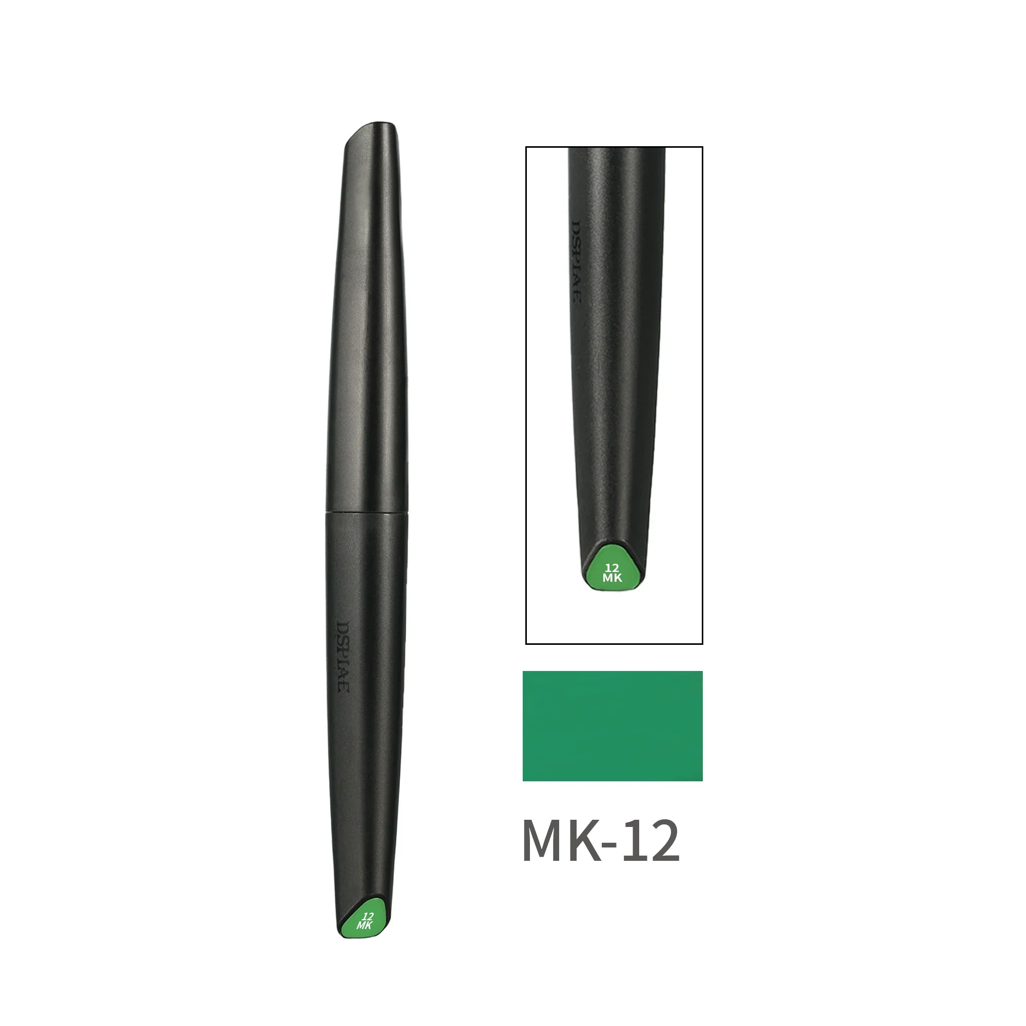 Selection of DSPIAE Markers - Hobby Sense
