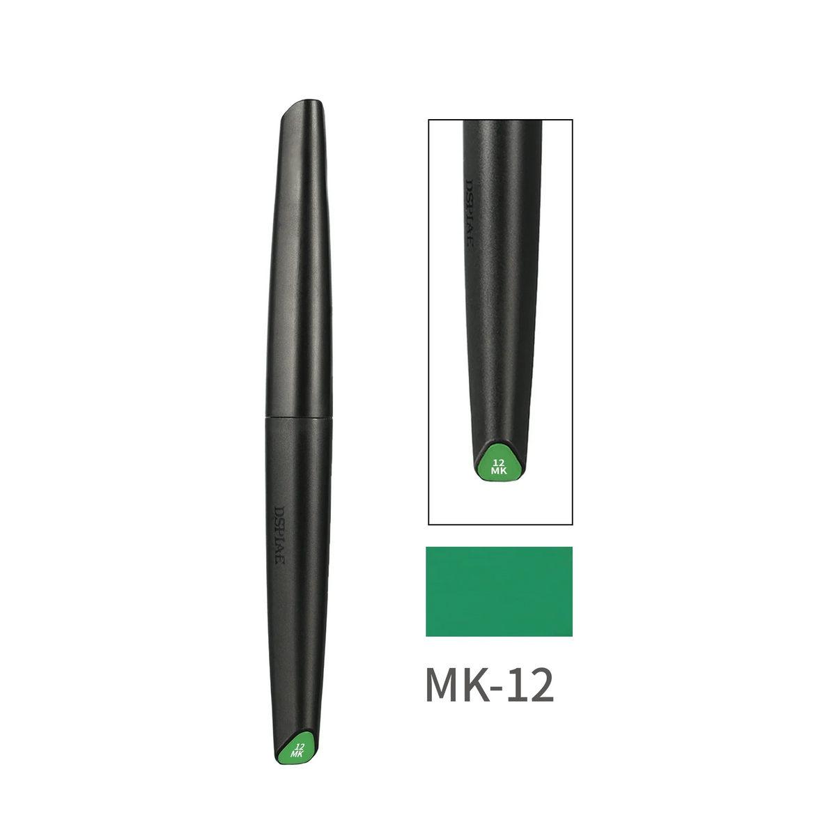 Selection of DSPIAE Markers - Hobby Sense