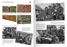 Waffen SS Camouflage Uniforms - Hobby Sense