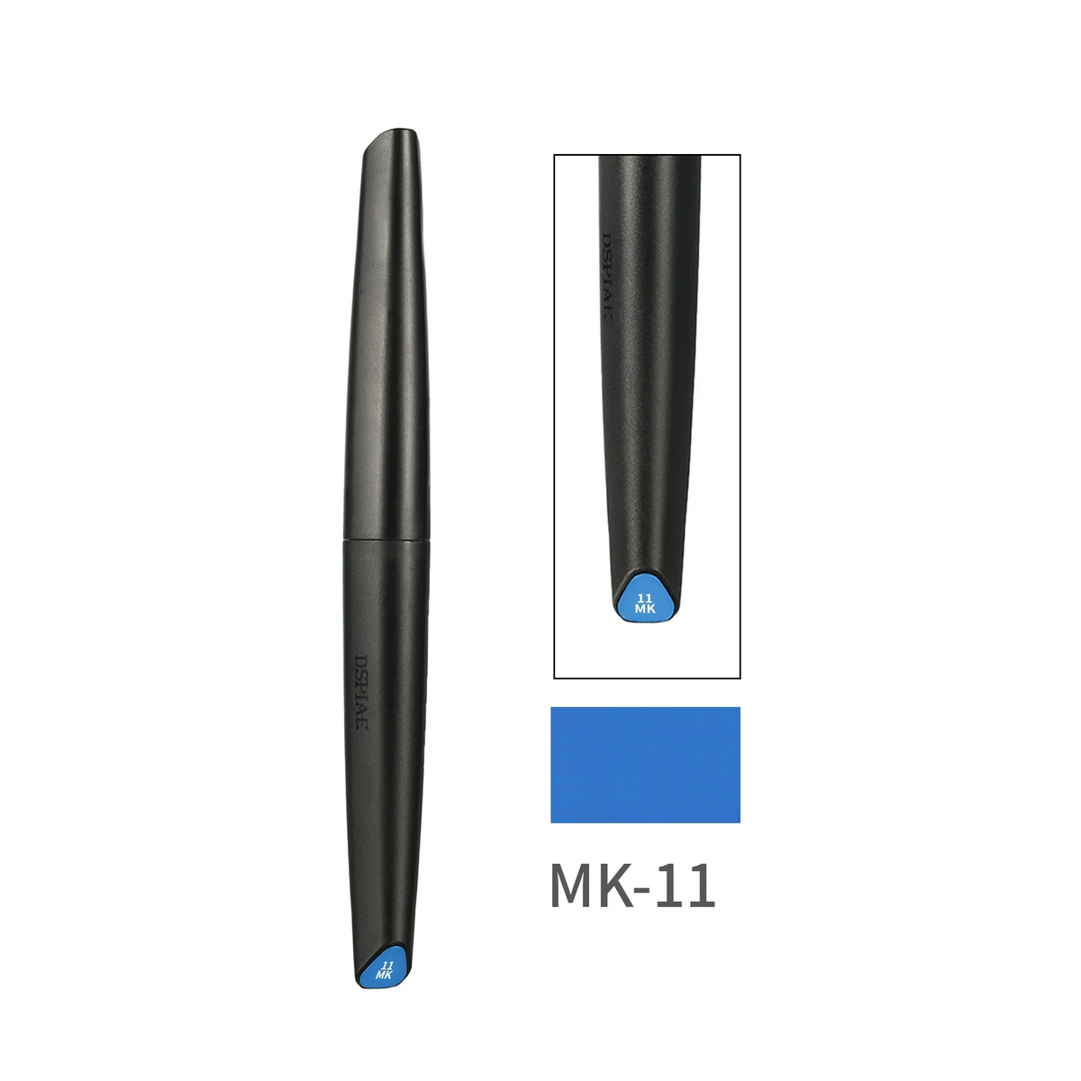 Selection of DSPIAE Markers - Hobby Sense