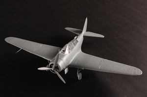 1/48 Douglas TBD-1 Devastator US Torpedo Bomber - Hobby Sense