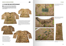 Waffen SS Camouflage Uniforms - Hobby Sense