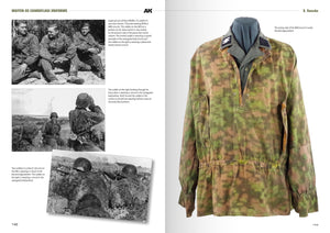 Waffen SS Camouflage Uniforms - Hobby Sense