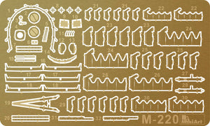 1/48 P47D-25RE Thunderbolt (Advanced Kit) - Hobby Sense