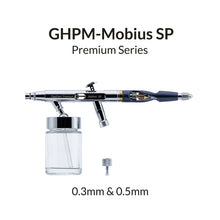 Premium Series GHPM-Mobius SP 0.3 & 0.5mm