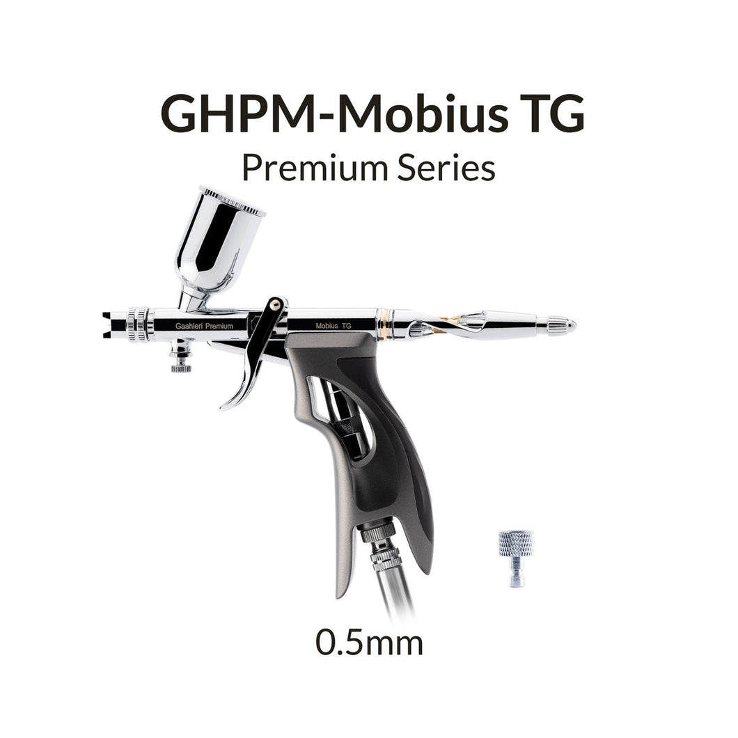 Premium Series GHPM-Mobius TG