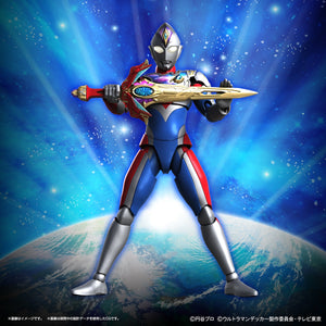 Figure-Rise Standard Ultraman Decker Flash Type - Hobby Sense