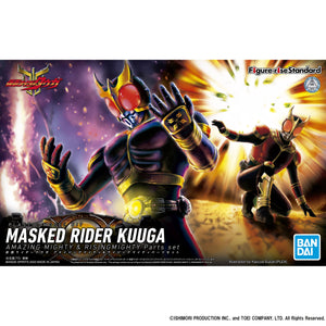 Figure-Rise Standard Kamen Rider Kuuga - Hobby Sense