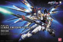 1/60 PG Strike Freedom Gundam - Hobby Sense
