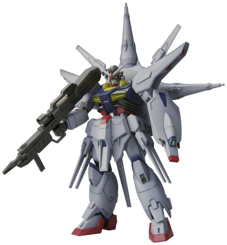 1/144 HG SEED R13 Providence Gundam 