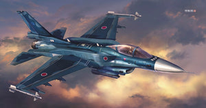 1/48 Mitsubishi F-2A Kai - Hobby Sense