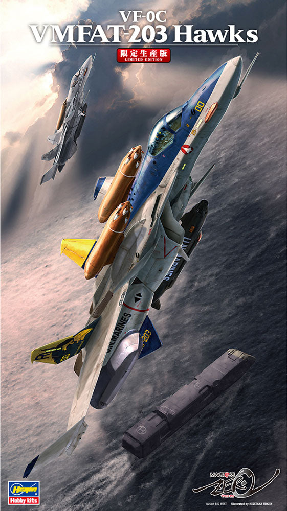 1/72 VFOC VMFAT-203 Hawks - Hobby Sense