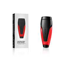 Dspiae Retractable Dust Brush Double Head - Hobby Sense
