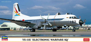 1/144 YS-11E Electronic Warfare SQ - Hobby Sense